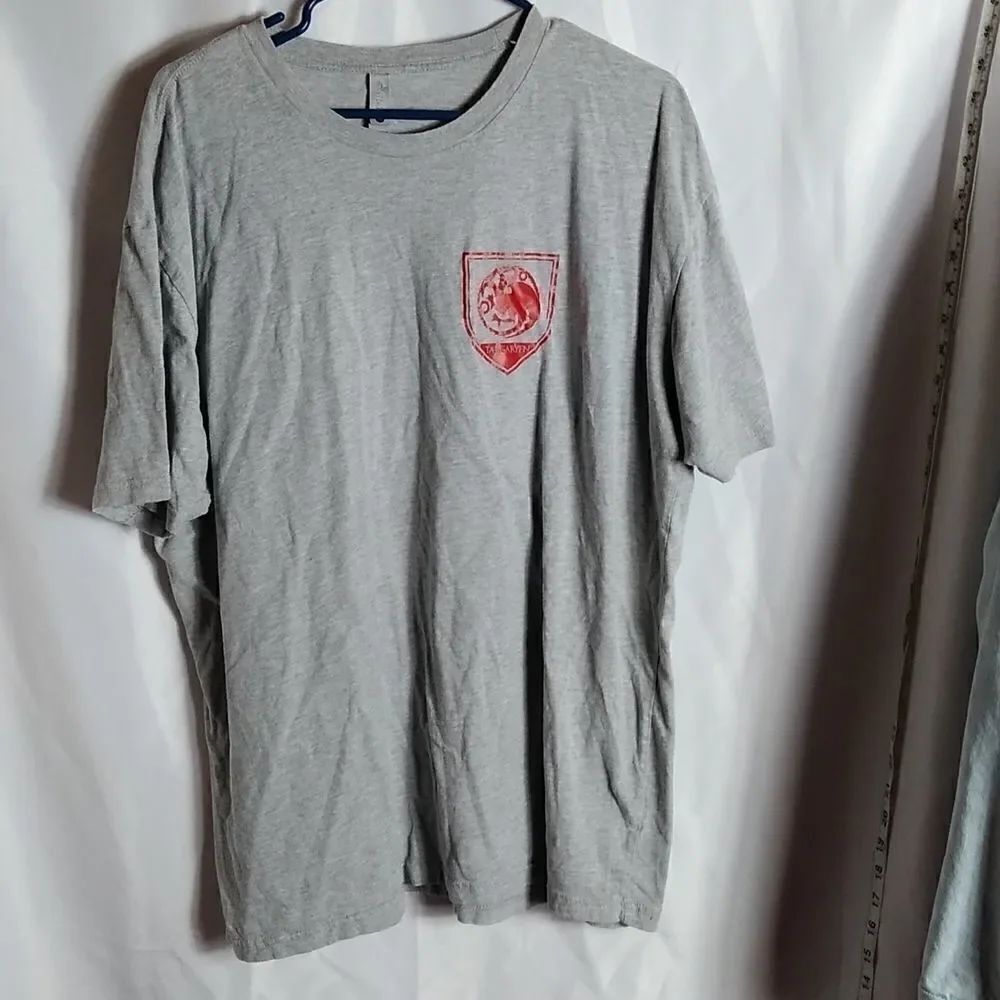 Game of thrones tee 